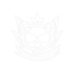 Silent Moonlit Forest Guardian